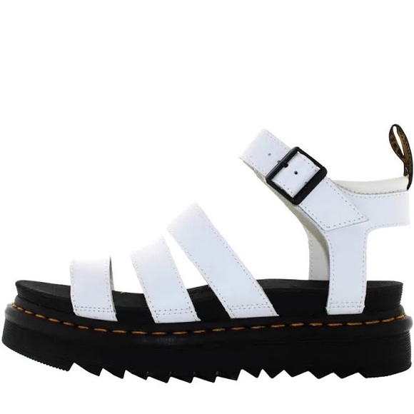 Dr Marten Sandals - Picture 3 of 10